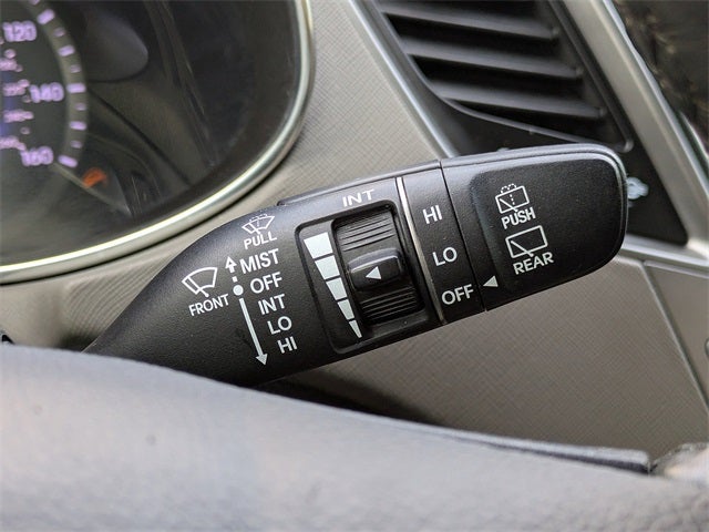 2016 Hyundai Santa Fe Sport 2.0T