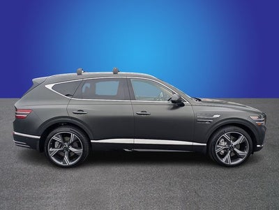 2025 Genesis GV80 3.5T Prestige