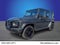 2025 Mercedes-Benz G-Class G 550 4MATIC®