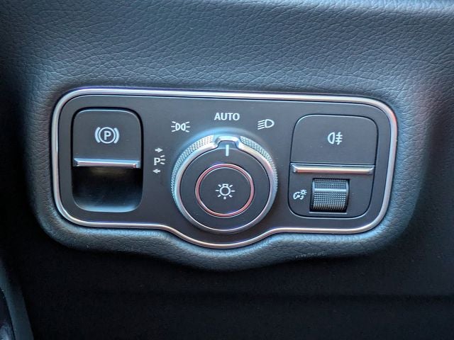 2025 Mercedes-Benz G-Class G 550 4MATIC®