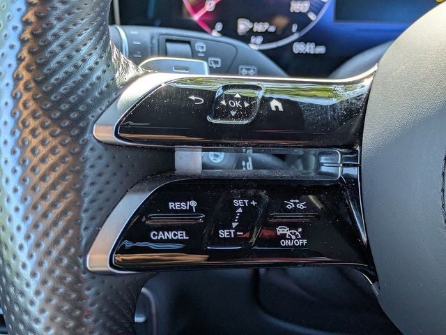 2025 Mercedes-Benz G-Class G 550 4MATIC®