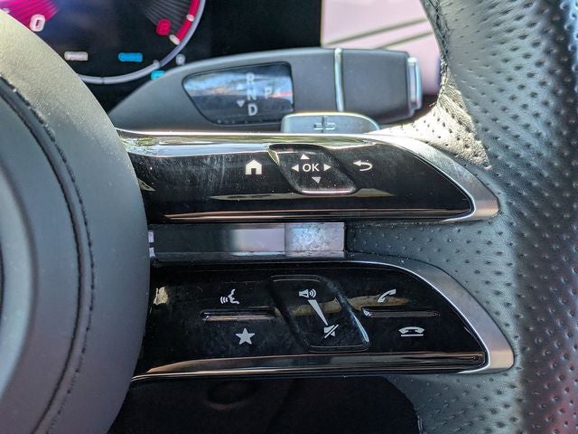 2025 Mercedes-Benz G-Class G 550 4MATIC®