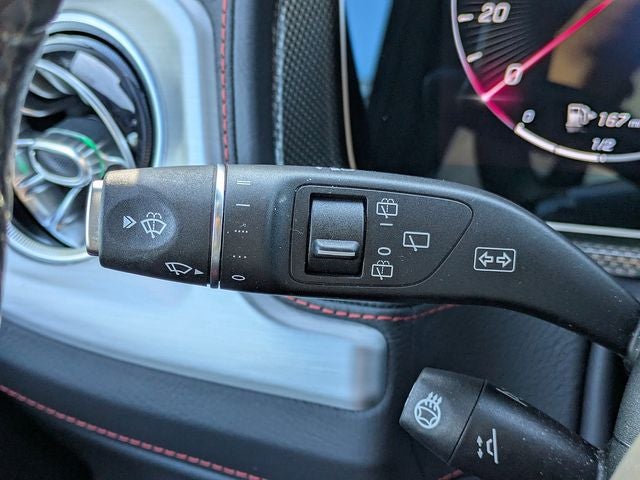 2025 Mercedes-Benz G-Class G 550 4MATIC®