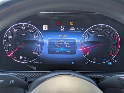 2025 Mercedes-Benz G-Class G 550 4MATIC®