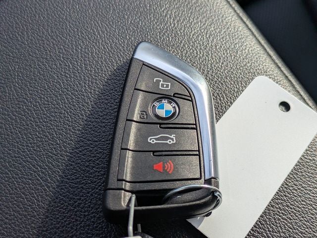 2026 BMW 4 Series M440i