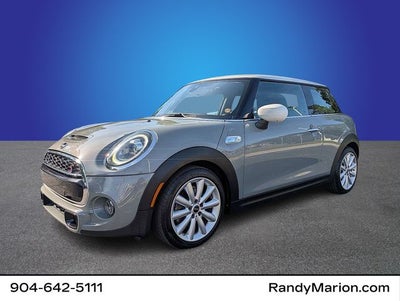 2020 MINI Cooper S Signature