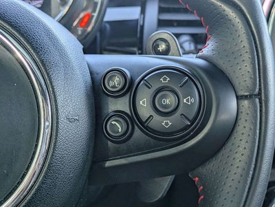 2020 MINI Cooper S Signature