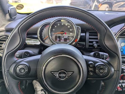 2020 MINI Cooper S Signature