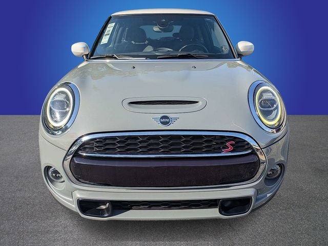 2020 MINI Cooper S Signature