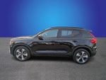 2023 Volvo XC40 B5 Plus Dark Theme