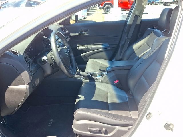 2014 Acura ILX 4DR SDN 2.0L