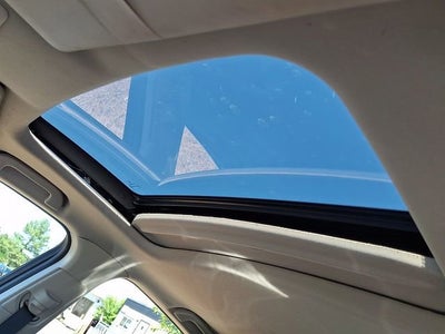 2014 Acura ILX 4DR SDN 2.0L