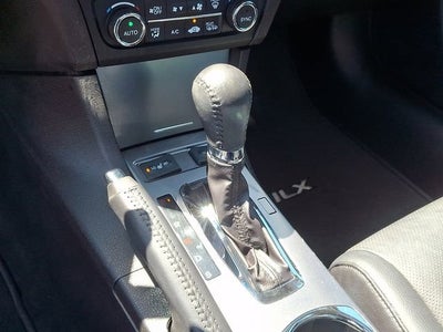 2014 Acura ILX 4DR SDN 2.0L