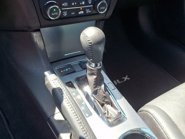 2014 Acura ILX 4DR SDN 2.0L