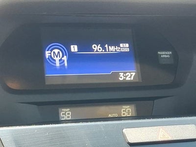 2014 Acura ILX 4DR SDN 2.0L