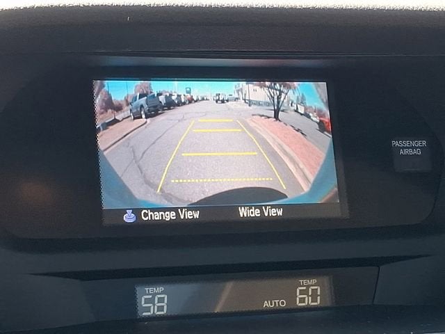 2014 Acura ILX 4DR SDN 2.0L