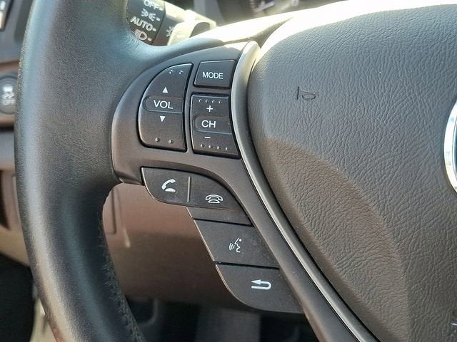 2014 Acura ILX 4DR SDN 2.0L