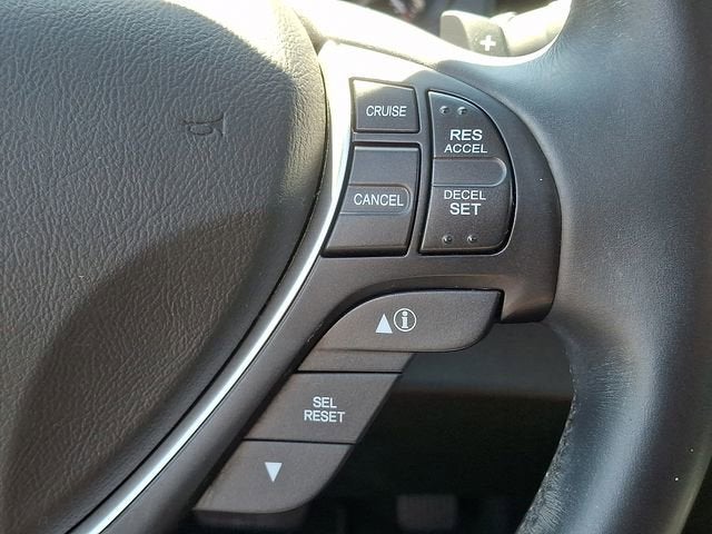 2014 Acura ILX 4DR SDN 2.0L