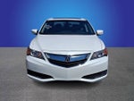 2014 Acura ILX 4DR SDN 2.0L