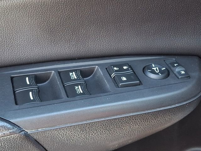 2014 Acura ILX 4DR SDN 2.0L