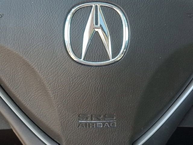 2014 Acura ILX 4DR SDN 2.0L