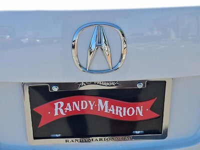 2014 Acura ILX 4DR SDN 2.0L
