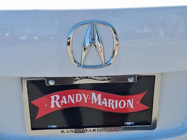 2014 Acura ILX 4DR SDN 2.0L