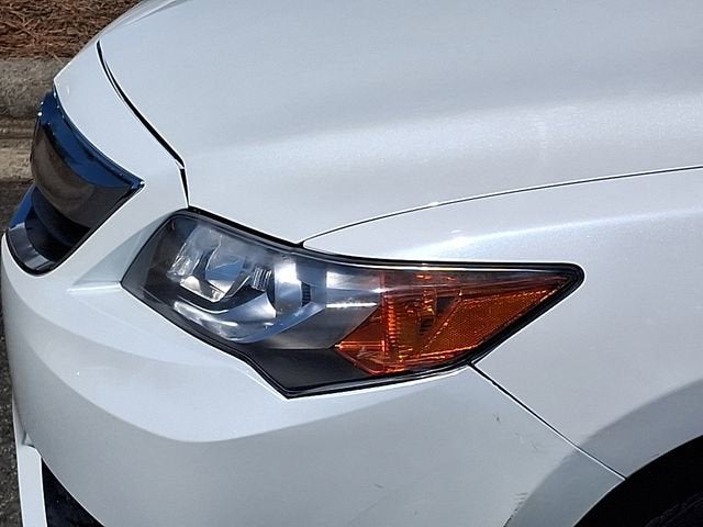 2014 Acura ILX 4DR SDN 2.0L