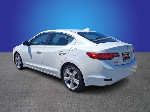 2014 Acura ILX 4DR SDN 2.0L