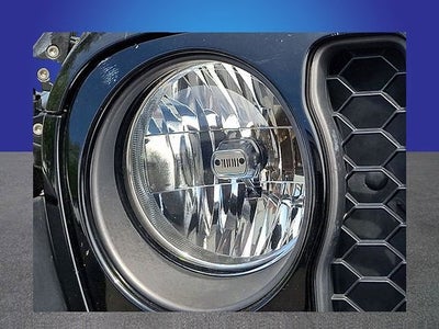 2022 Jeep WRANGLER Base