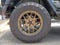 2022 Jeep WRANGLER Base