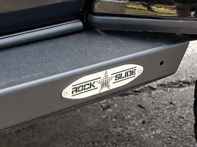2022 Jeep WRANGLER Base