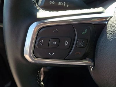 2022 Jeep Wrangler 4xe Unlimited Sahara