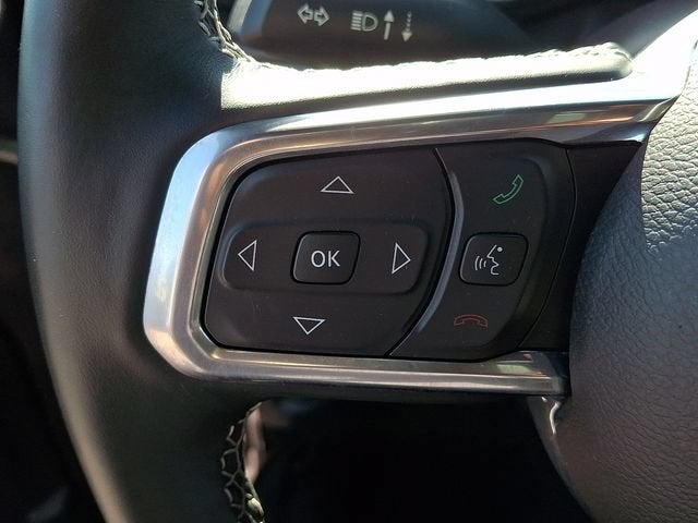 2022 Jeep Wrangler 4xe Unlimited Sahara