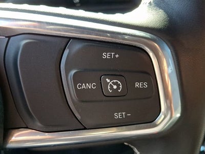 2022 Jeep Wrangler 4xe Unlimited Sahara