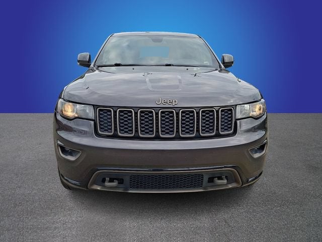 Used 2016 Jeep Grand Cherokee Limited with VIN 1C4RJFBG6GC431565 for sale in Mooresville, NC