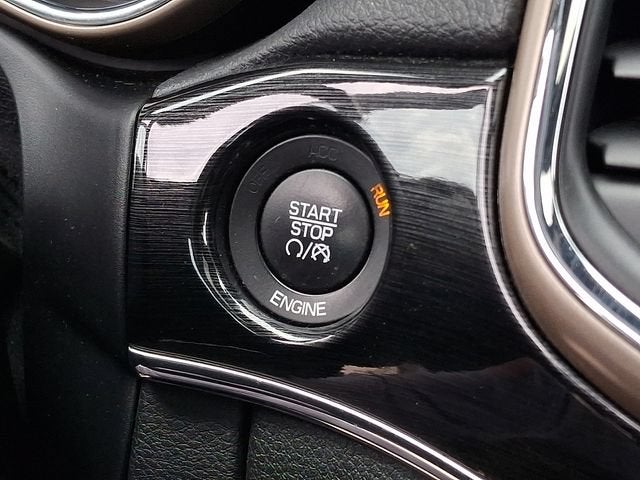 2016 Jeep Grand Cherokee Limited 75th Anniversary