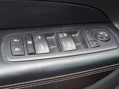 2016 Jeep Grand Cherokee Limited 75th Anniversary