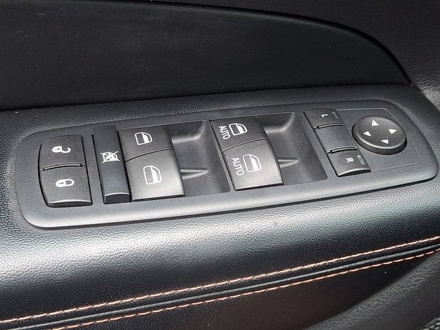 2016 Jeep Grand Cherokee Limited 75th Anniversary