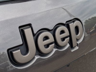 2016 Jeep Grand Cherokee Limited 75th Anniversary
