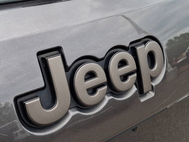2016 Jeep Grand Cherokee Limited 75th Anniversary
