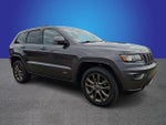 2016 Jeep Grand Cherokee Limited 75th Anniversary