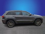 2016 Jeep Grand Cherokee Limited 75th Anniversary