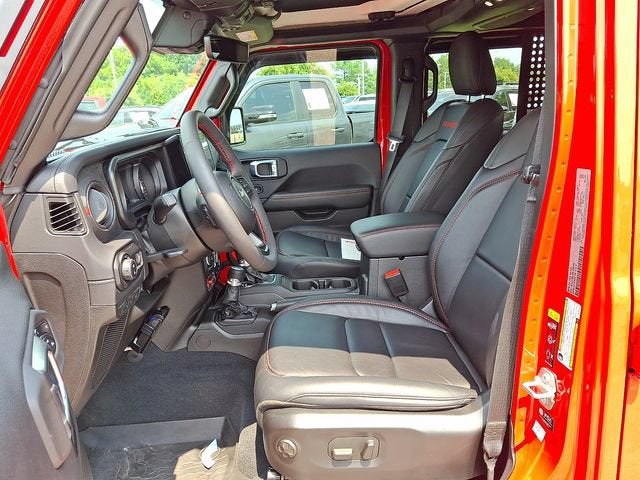 2024 Jeep Gladiator Rubicon X