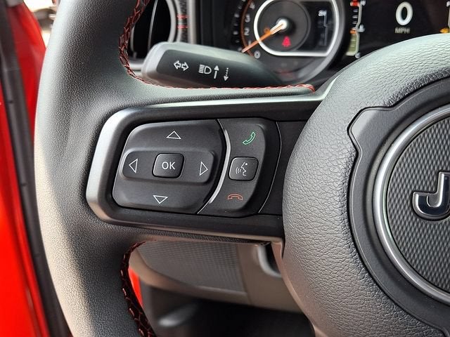 2024 Jeep Gladiator Rubicon X