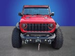 2024 Jeep Gladiator Rubicon X