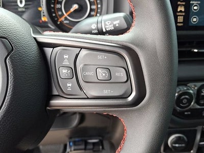 2024 Jeep Gladiator Rubicon X
