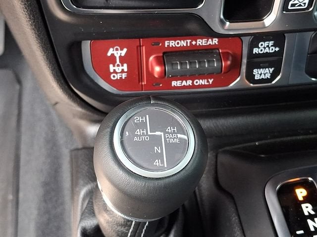 2024 Jeep Gladiator Rubicon X