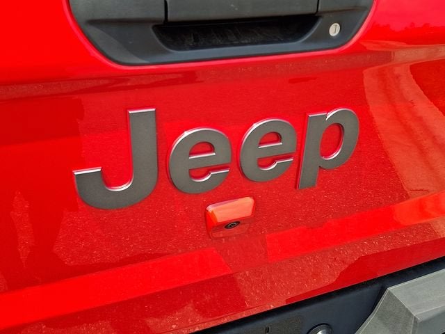 2024 Jeep Gladiator Rubicon X