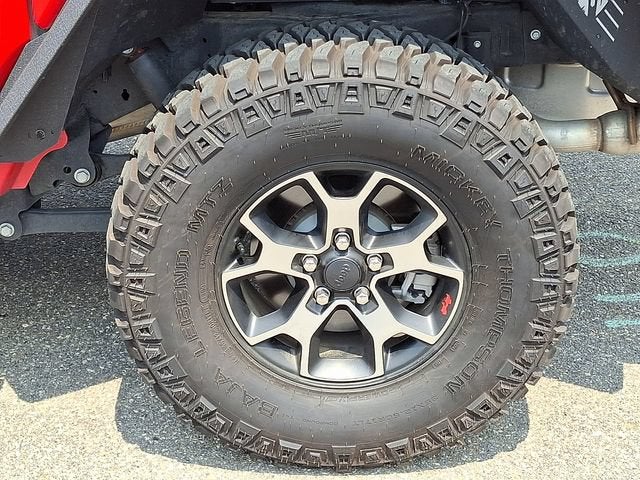2024 Jeep Gladiator Rubicon X